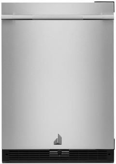 JennAir® RISE™ 5.0 Cu. Ft. Stainless Steel Under the Counter Refrigerator