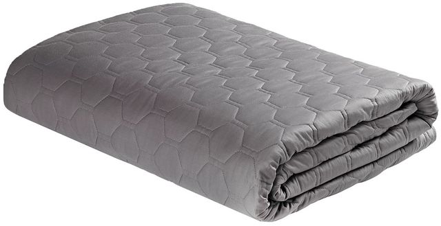 Bedgear® Hyper-Cotton™ Weighted Blanket 0