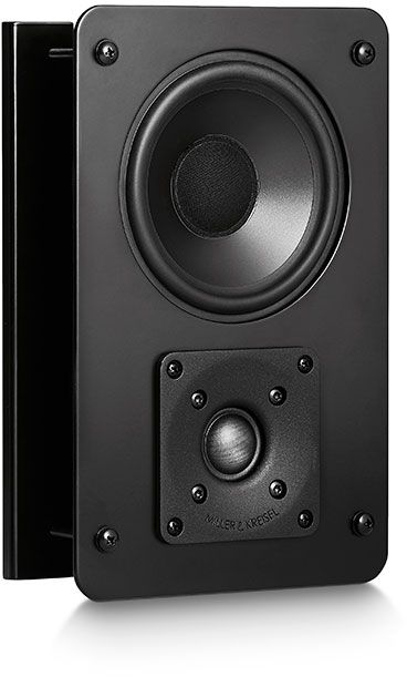 M&K Sound® 5.25" In-Wall Speaker 2
