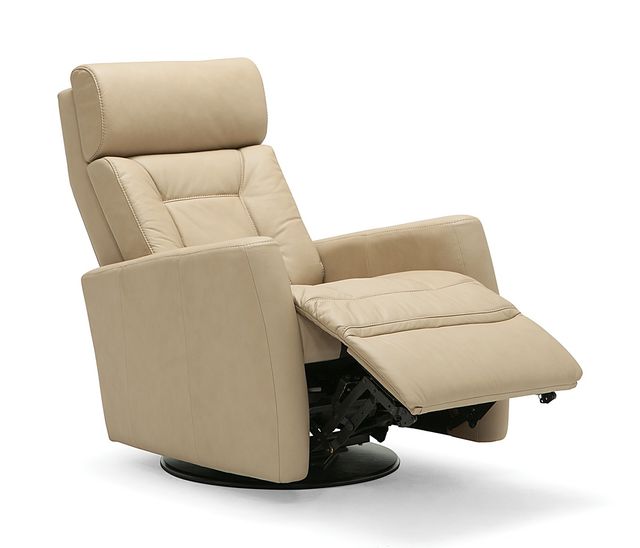 Palliser® Furniture Baltic II Power Swivel Glider Recliner 2