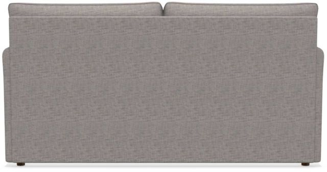 La-Z-Boy® Leah Premier Surpreme-Comfort™ Smoke Full Sleep Sofa 1