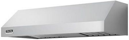 Viking® Professional Series 30" White Wall Ventilation