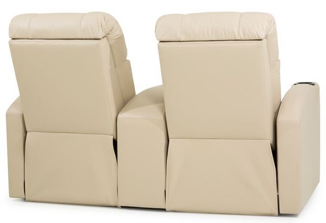 Palliser® Furniture Customizable Audio 2-Piece Power Reclining Home Theater Seating -3