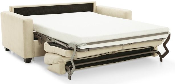 Canapé-lit double en cuir combo  Palliser Furniture® 10