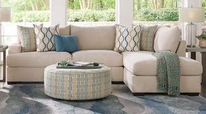 Furniture of America - Misty 3 Piece Living Room Set in Blue Gray -  SM8141-SF-LV-CH-ST — GreatFurnitureDeal