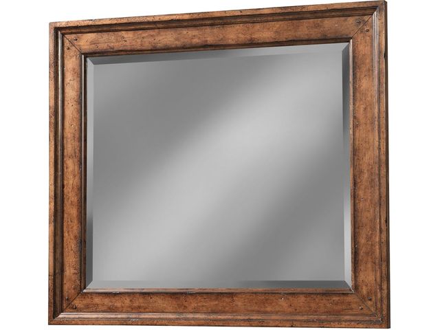 Klaussner® Southern Pines Mirror-0