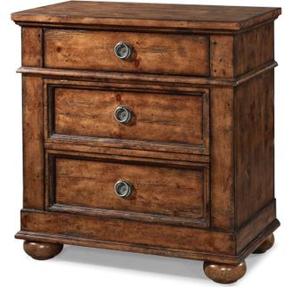 Klaussner® Southern Pines Nightstand