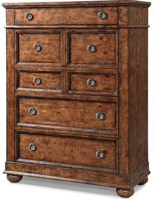 Klaussner® Southern Pines Dresser Chest