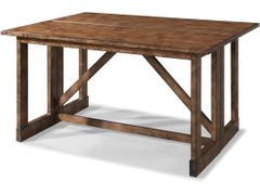 Klaussner® Southern Pines Westend Sofa Table