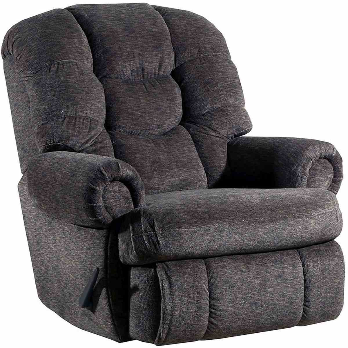 magnus big man's recliner