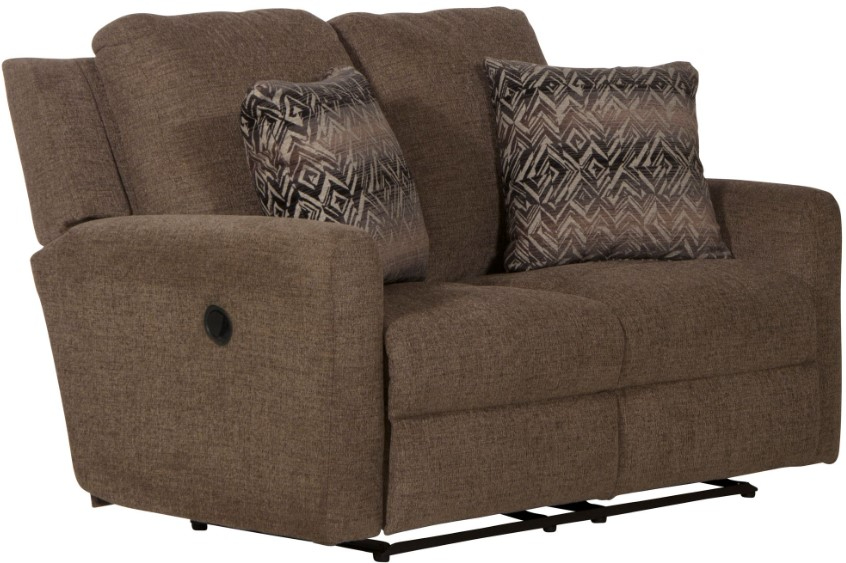 Catnapper rocking reclining online loveseat