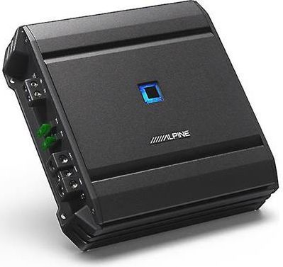 Alpine® S-Series Mono Power Amplifier 1