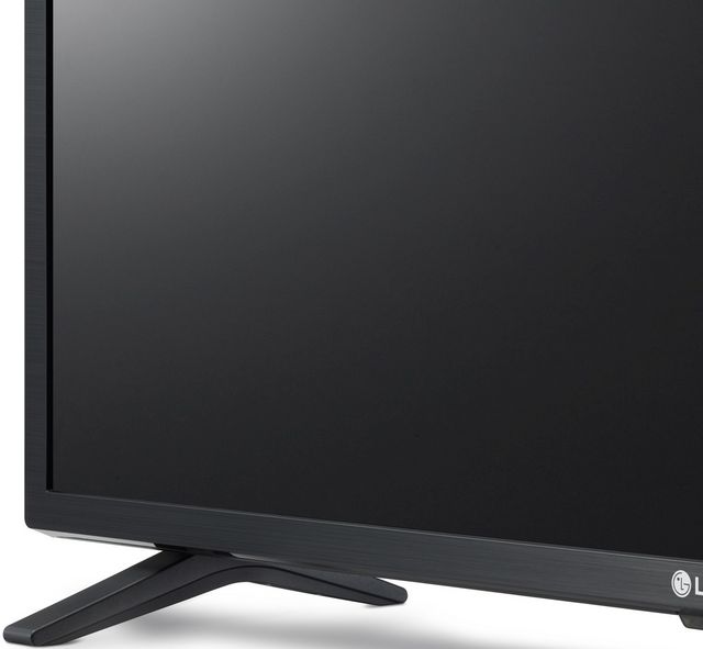LG 32" HD LED Smart TV 5