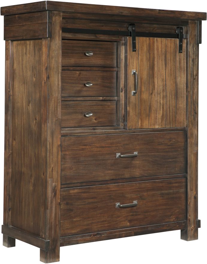Signature Design by Ashley® Lakeleigh Brown Chest
