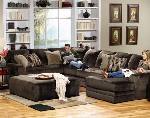 Jackson Everest Living Room Collection 0