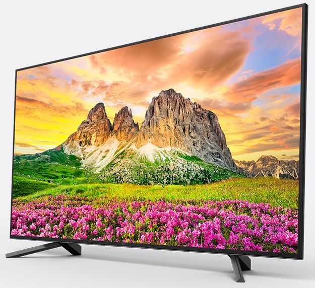 Sony® Z9F Series 75" LED 4K Ultra HD Smart TV with HDR 2