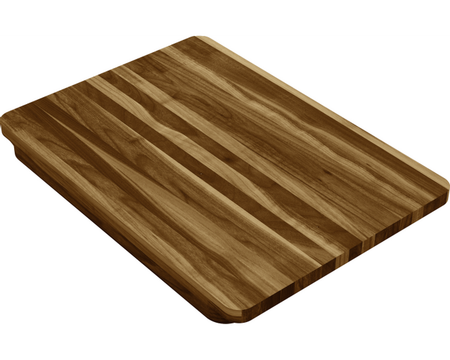 Composite wood-tone cutting board - 1/2 X 8-7/8 X 36 (SKU - 820616)