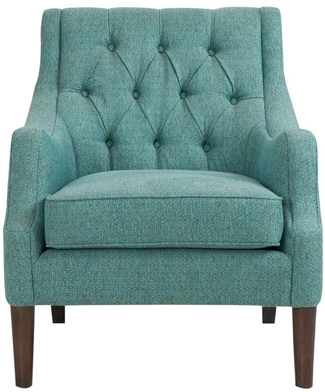 madison park qwen tufted accent chair