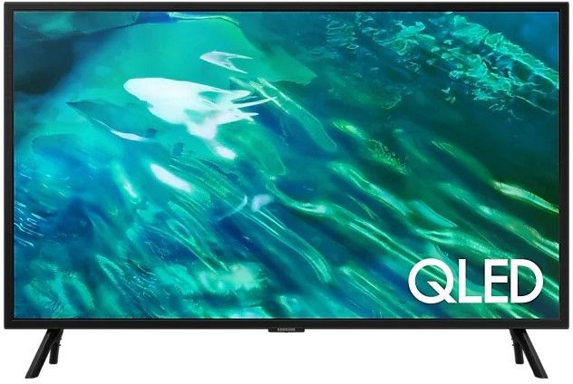 Samsung Q50A 32" QLED Smart TV 0