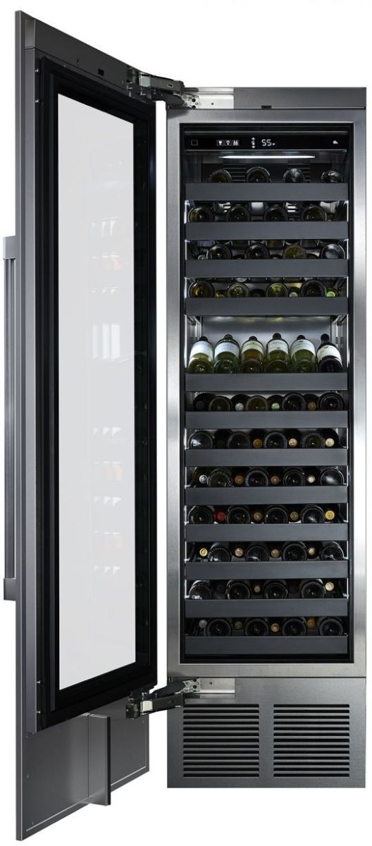 Perlick® 12.6 Cu. Ft. Panel Ready Wine Cooler