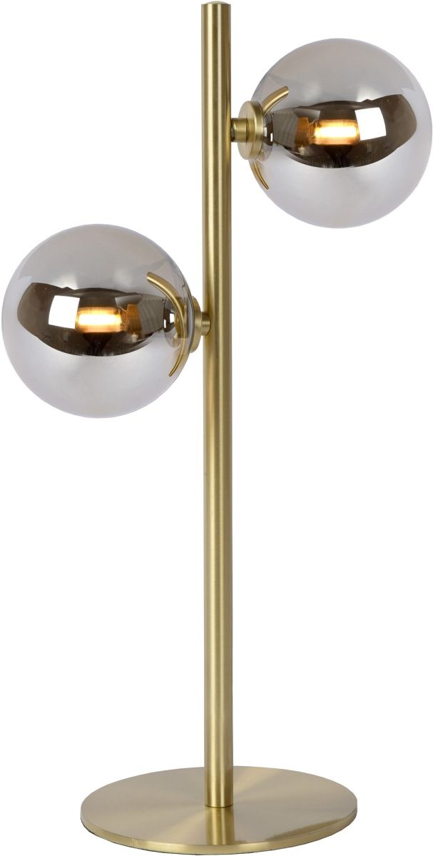 Renwil® Osborn Satin Brass Table Lamp 0