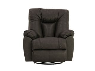 Connery Grey Recliner
