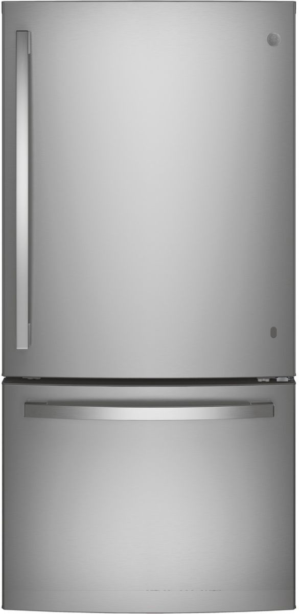 Refrigerador automático 718.62 L Inoxidable GE - GSMS6FGDFSS, Refrigeradores, Refrigeración