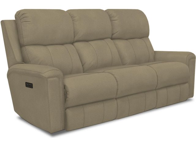 England Furniture Co EZ1C00 El Toro Cement Double Reclining Sofa ...