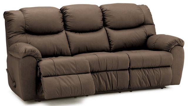 Palliser® Furniture Customizable Regent Reclining Sofa-3