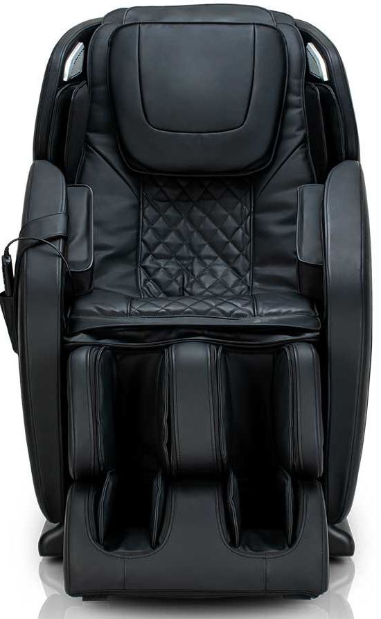 Cozzia® Black Massage Chair 