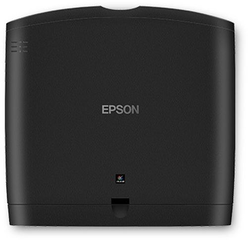 Epson® Pro Cinema LS12000 Black 4K PRO-UHD® Laser Projector 3