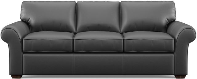 Flexsteel® Vail Brown Sofa 3