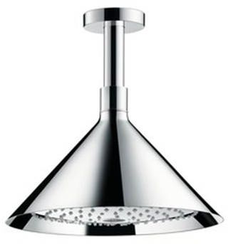 AXOR® Showers/Front Chrome 2.5 GPM Showerhead