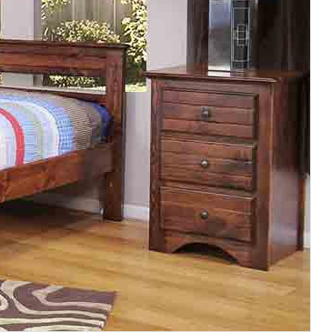 Sedona Nightstand