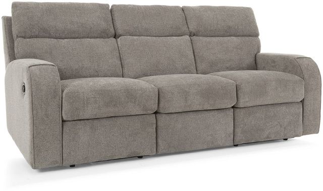 Decor-Rest® Furniture LTD Power Reclining Sofa