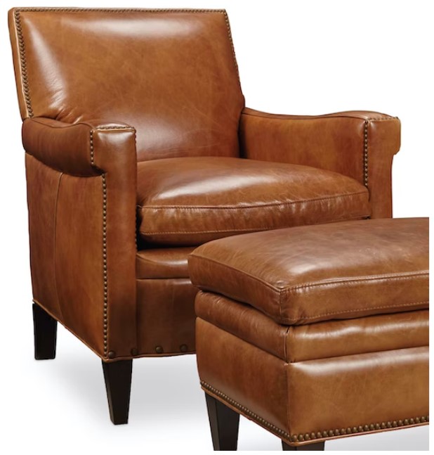 Hooker® Furniture CC Jilian Huntington Morrison Club Chair