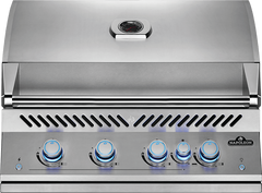 Napoleon Built-In 700 Series 32 RB Stainless Steel Natural Gas Grill