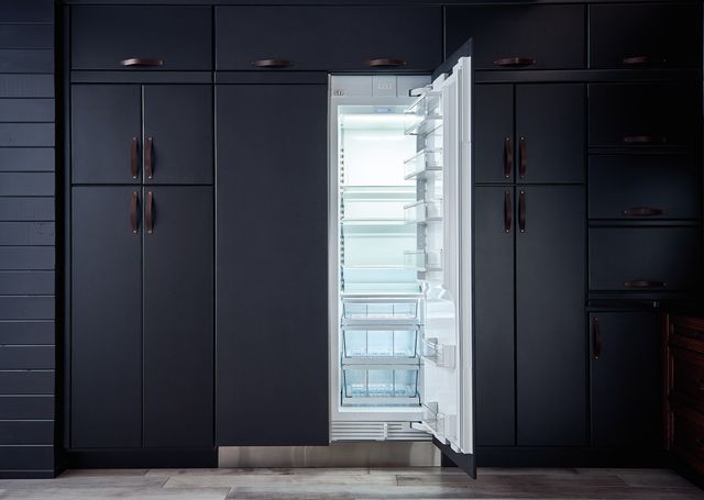 Sub-Zero® Designer 12.9 Cu. Ft. Panel Ready Column Refrigerator-1