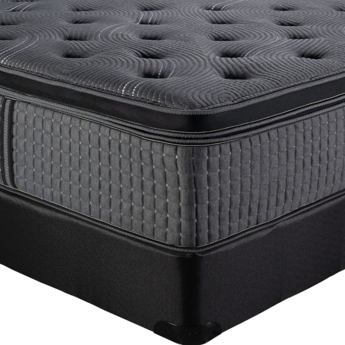 beautyrest bradford mattress