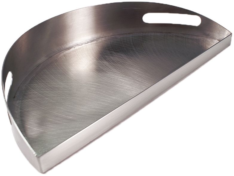 Caliber™ Stainless Steel Pro Kamado Griddle Plate