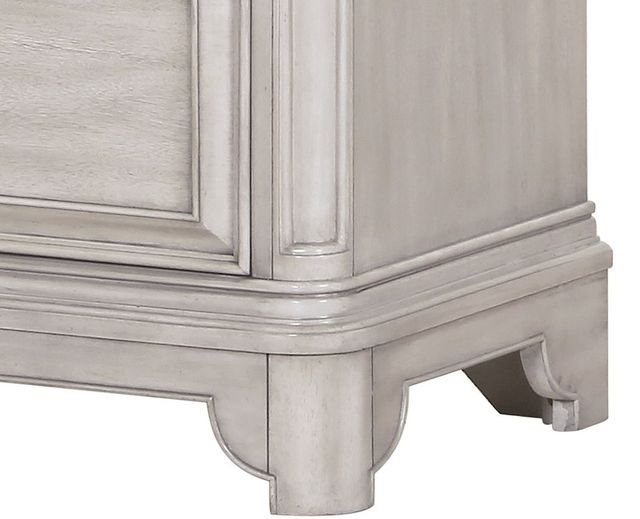 Magnussen Home® Windsor Lane Drawer Dresser-2