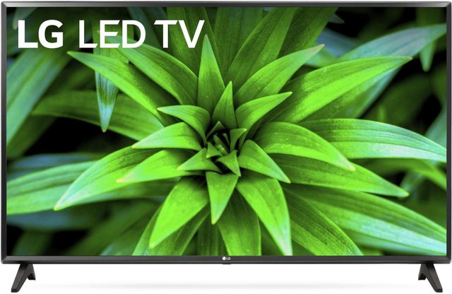 LG LM5700 Series 43" LED 1080p Smart Full HD TV