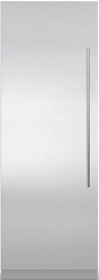 Viking® Virtuoso 7 Series 12.2 Cu. Ft. Stainless Steel Integrated All Freezer-0