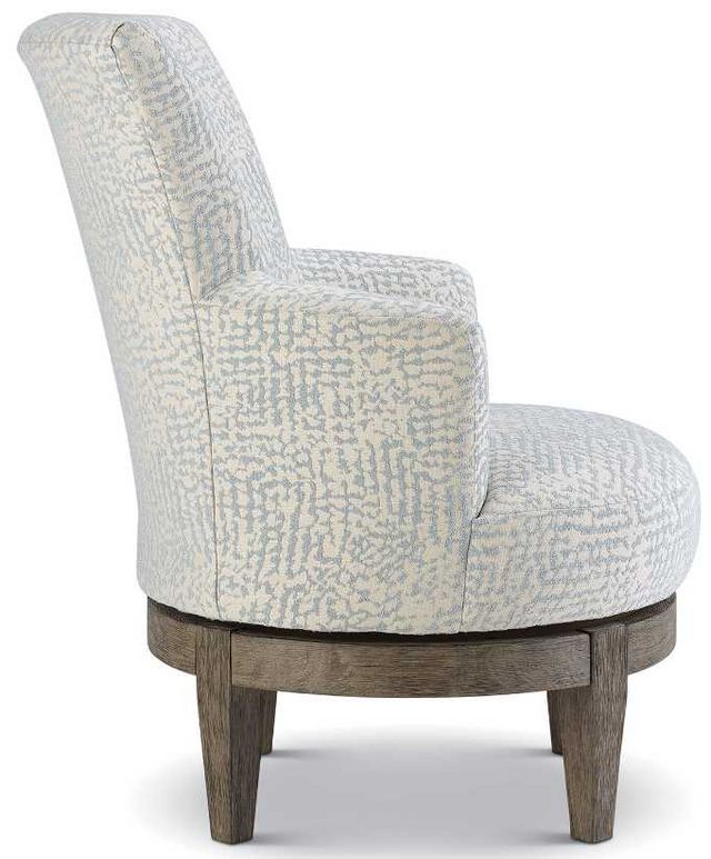 Best® Home Furnishings Justine Swivel Chair 2