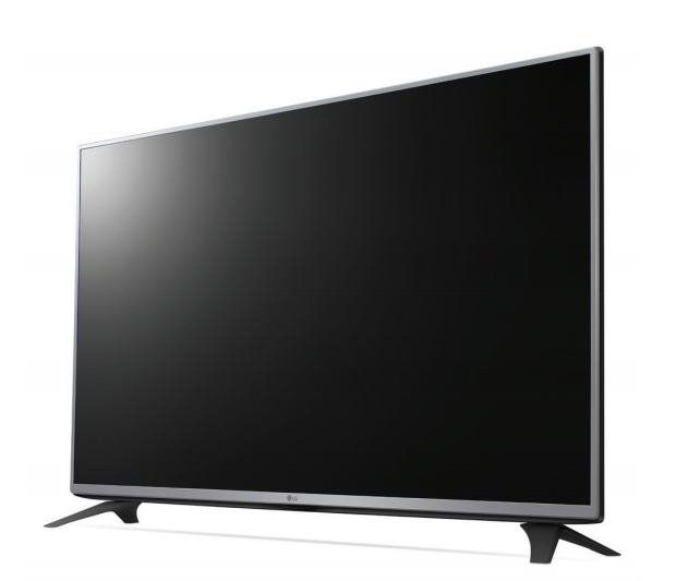 LG LF5400 43" 1080p Full HD LED TV