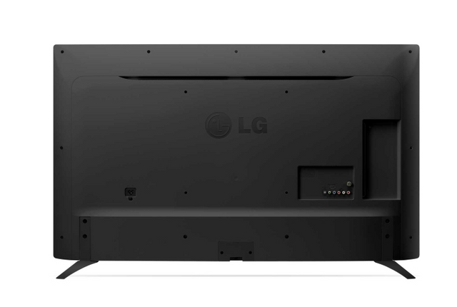 LG LF5400 43" 1080p Full HD LED TV 1