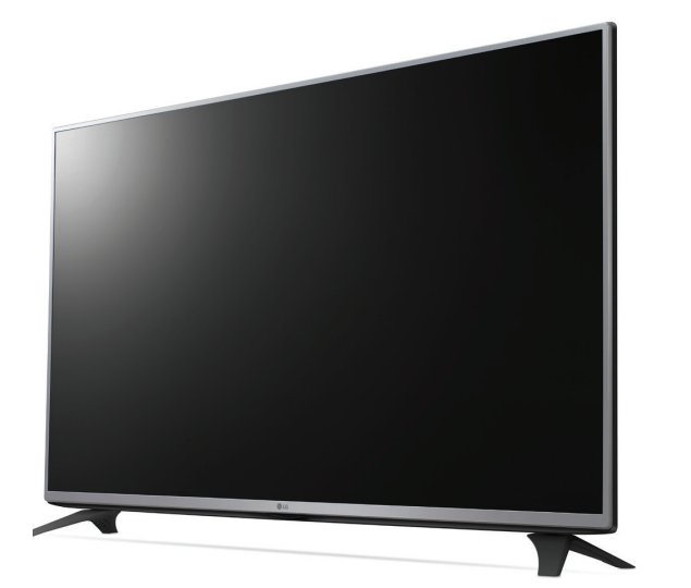 LG LF5900 Series 43" 1080p LED Smart TV