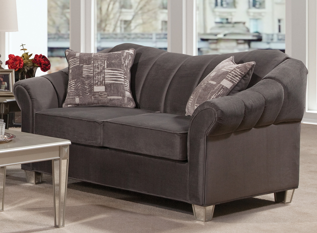 Hughes Furniture Living Room Collection 3