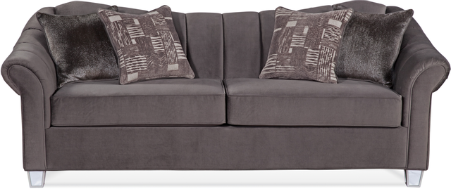 Hughes Furniture Living Room Sofa 0