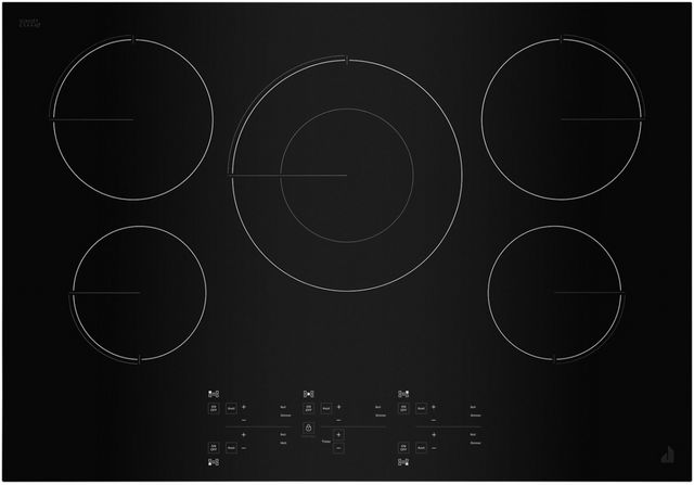 GE Profile™ 30 Built-In Touch Control Electric Cooktop - PEP7030DTBB - GE  Appliances